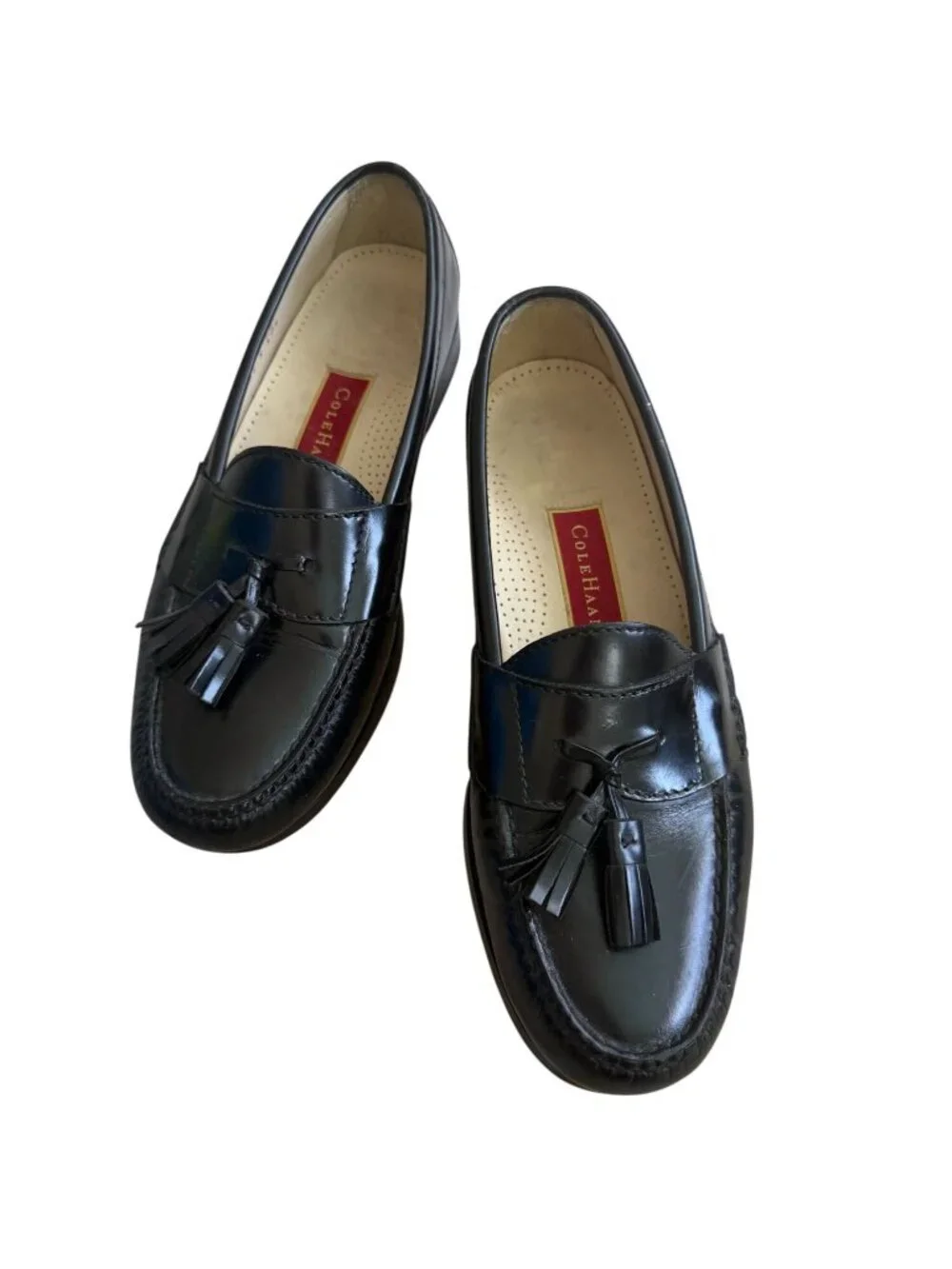 Cole Haan vintage cole